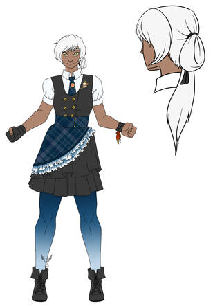 By me! Main reference!