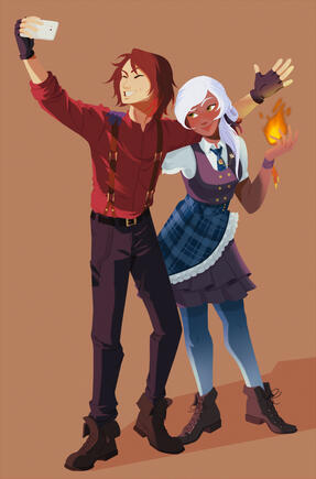 By gabdlcrz_ on Twitter!