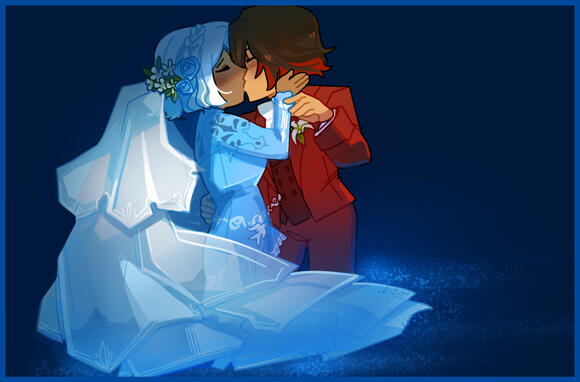 By thegravelight on deviantART!