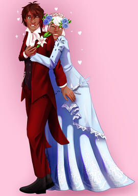 By ggTerrabad on Twitter!