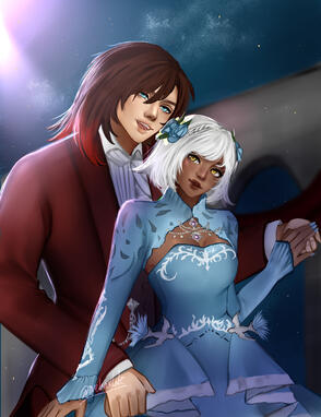 By ohylf on Twitter!