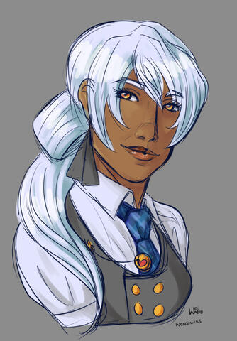 By WENShark on Twitter!