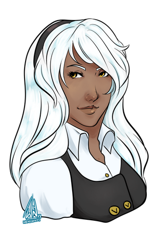 By WENShark on Twitter!