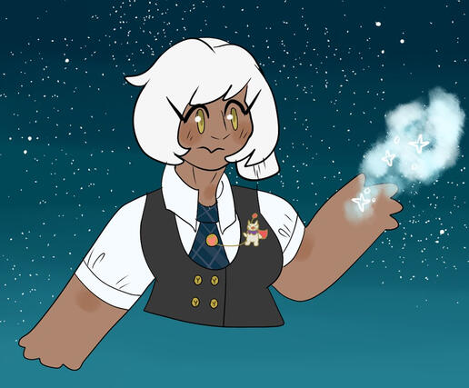 By ParasolHyena on Toyhou.se!