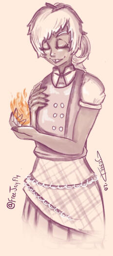 By jessujessu on Twitter!