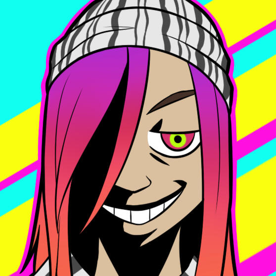 Art by linllens on Twitter!