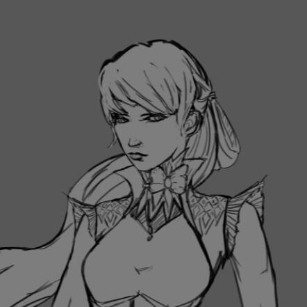 Art by sansji on ArtStation!