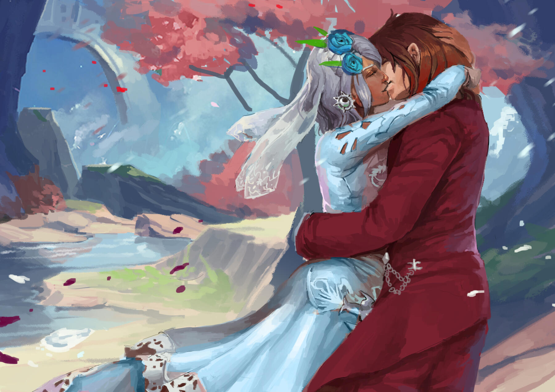 By Danpur on Arists & Clients